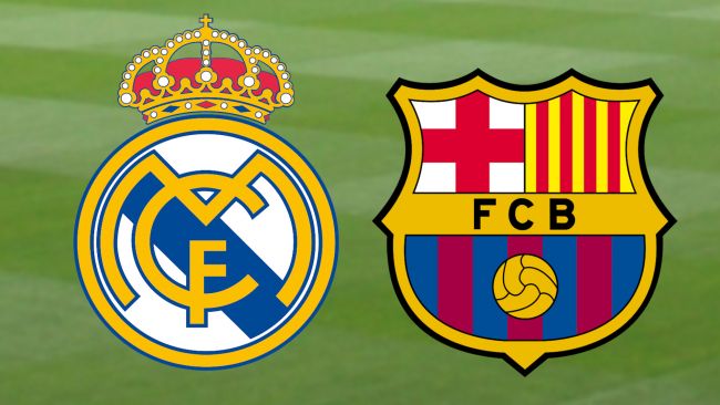 Real Madrid vs. Barcelona: 10 fakta å vite før sesongens første Clásico