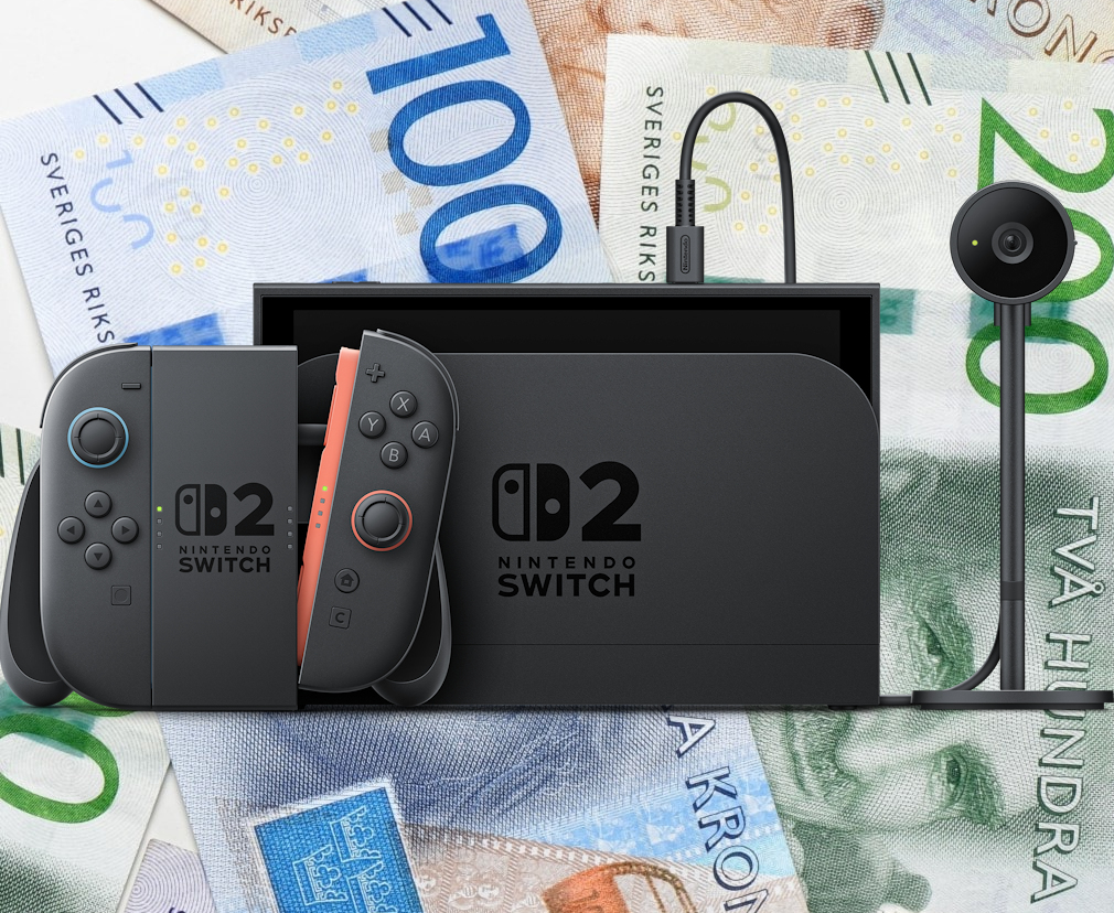 Nintendo-investorer krever en prisøkning på Switch 2 ettersom kostnadene skyter i været