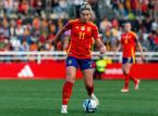 Spanias nye kvinnelandslagstrener debuterer med &aring; sl&aring; Sverige i semifinalen i Nations League