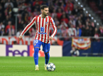 Atl&eacute;tico de Madrid vinner "f&oslash;rpremieren" i Copa-finalen mot Real Sociedad