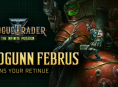 Warhammer 40,000: Rogue Trader avsl&oslash;rer den nye, korpulente cyborg-ledsageren som kommer i DLC 3