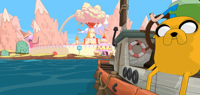 10 spill Warner Bros. burde lage akkurat nå