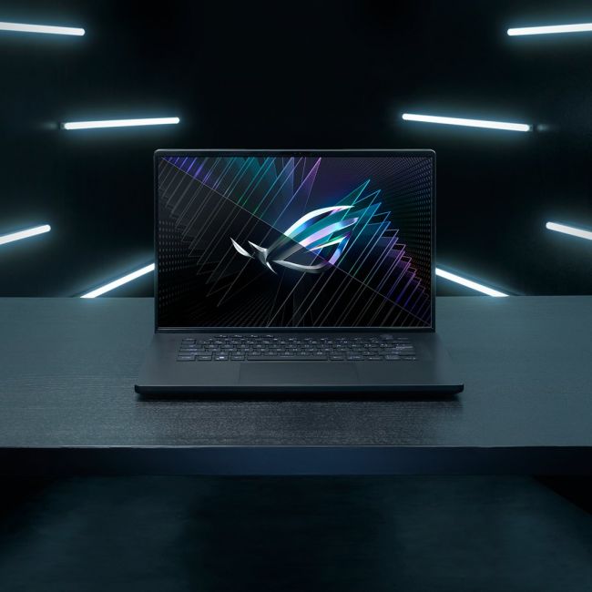 ASUS ROG Zephyrus M16 (2023)