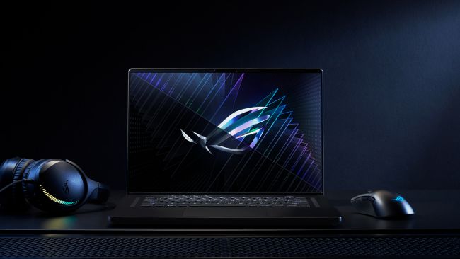 ASUS ROG Zephyrus M16 (2023)