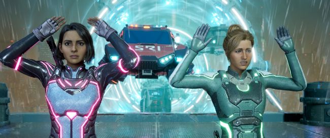 5 spill du kan spille med en ikke-gamer i vinter