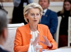 EU vil foresl&aring; nye sanksjoner mot Iran