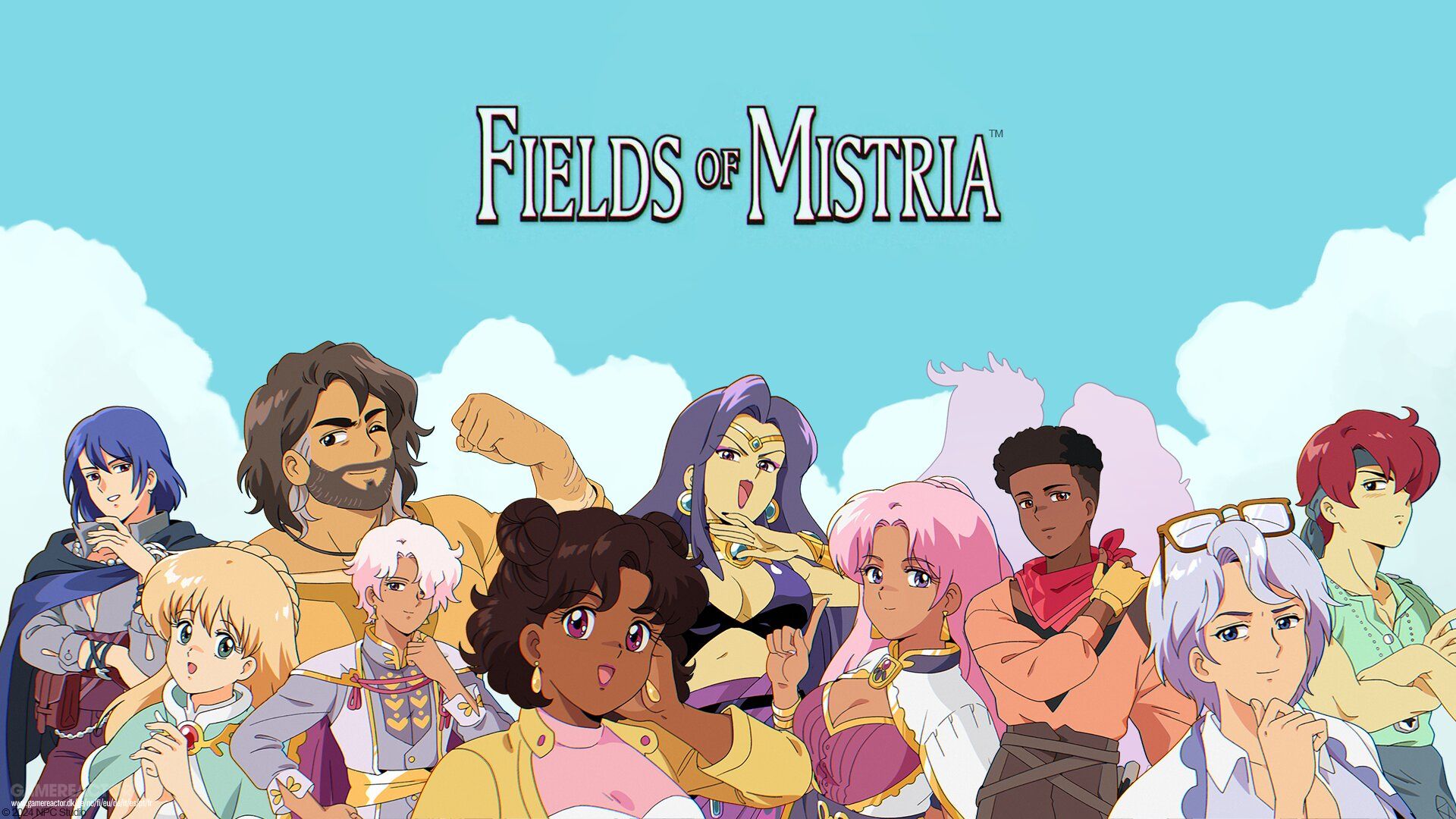 Fields of Mistria lanserer sin fullversjon den 5. august