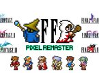 Ta en titt p&aring; denne s&oslash;te nye samleobjekten fra &laquo; Final Fantasy 