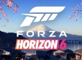 Hvorfor er n&aring; det perfekte tidspunktet &aring; ta Forza Horizon til Japan? Playground gir sin begrunnelse