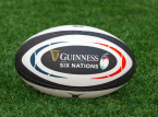 Frankrike innleder forsvaret av Six Nations 2026 med &aring; banke Irland: fullstendig kampprogram