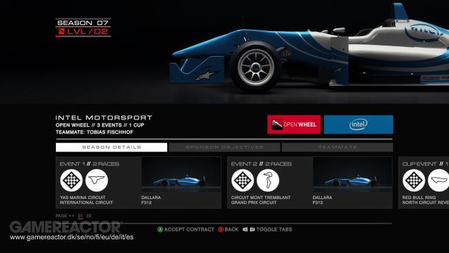 Grid: Autosport