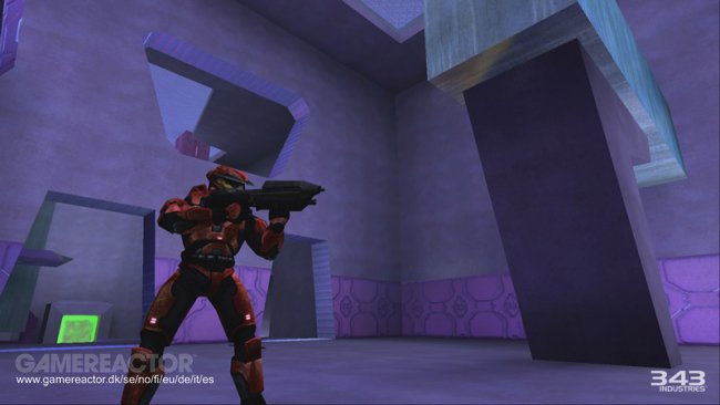 Halo: The Master Chief Collection