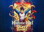 Daniel LaRusso kommer tilbake for å møte Johnny Lawrence i The Karate Kid: Street Rumble