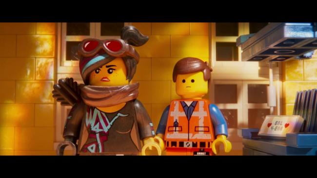 The LEGO Movie 2: The Second Part er ekstremt meta i ny trailer