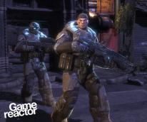 Gears of War