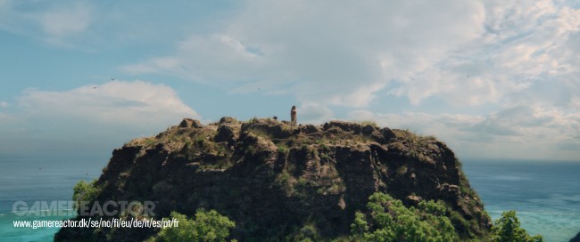 Moana går om bord i båten sin og krysser havet den 10. juli 2026