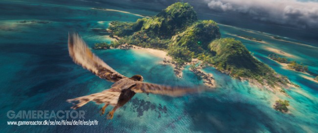 Moana går om bord i båten sin og krysser havet den 10. juli 2026