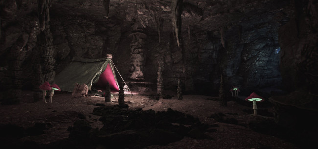 Wilderdark