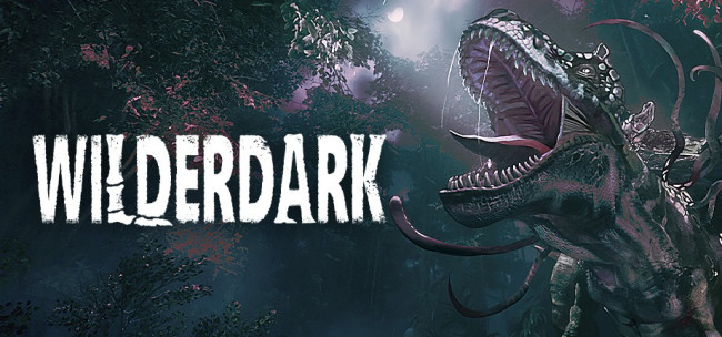 Wilderdark for å gi PC-spillere en skjult skrekkopplevelse med dinosaurer i november
