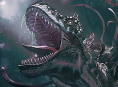Wilderdark for &aring; gi PC-spillere en skjult skrekkopplevelse med dinosaurer i november