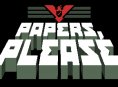 Papers, Please kommer til PS Vita