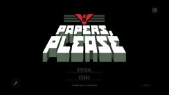 Papers, Please kommer til PS Vita