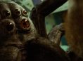 Paul Dano spiller hovedrollen som en himmelsk edderkopp i Netflix' Spaceman