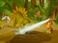 PAW Patrol: Dino World Interview: &laquo; &raquo; handler om spilletid, koblingen til &laquo;The Dino Movie&raquo; og hvorfor foreldre b&oslash;r v&aelig;re interessert Outright Games 