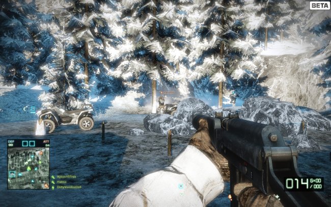 Battlefield: Bad Company 2