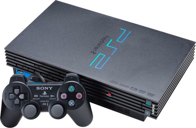 Hyllest-artikkel: PlayStation 2 fyller 25 år