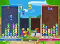 Puyo Puyo Tetris