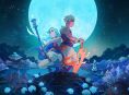 Chrono Trigger-komponist lager musikk til Sea of Stars-utvidelsen