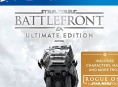 Rykte: Star Wars Battlefront Ultimate Edition på vei