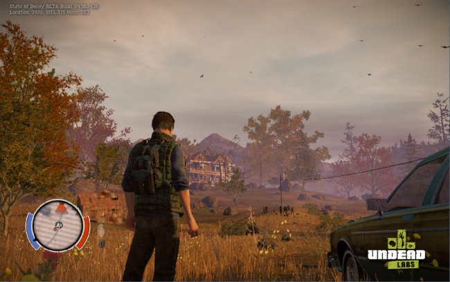 State of Decay