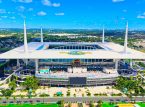 UEFA tar den "beklagelige avgj&oslash;relsen" om &aring; arrangere LaLiga- og Serie A-kamper i Miami og Australia