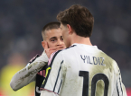 UEFA vil ikke utvise spillere som dekker munnen: Den beryktede &laquo;Prestianni-loven&raquo;
