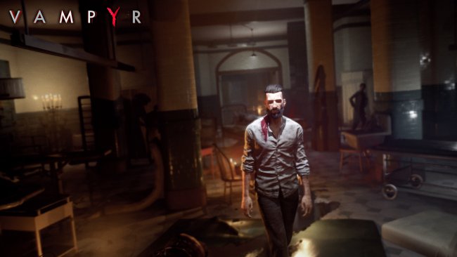 Vampyr