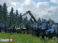 Farming Simulator 15 har f&aring;tt dato