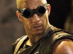 Vin Diesel gjør seg klar til å spille Riddick igjen