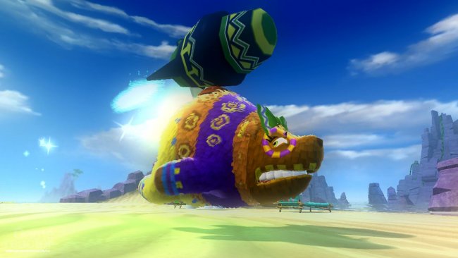 Viva Piñata Party Animals