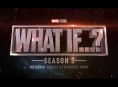 Se en scene fra Marvels What If...? sesong 3