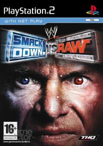 Smackdown vs. Raw