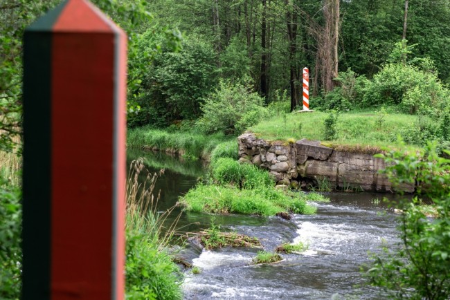 Zelenskij mistenker at russisk dronekrenkelse av Polen var tilsiktet