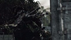 Fete screens fra Battlefield 2: Modern Combat