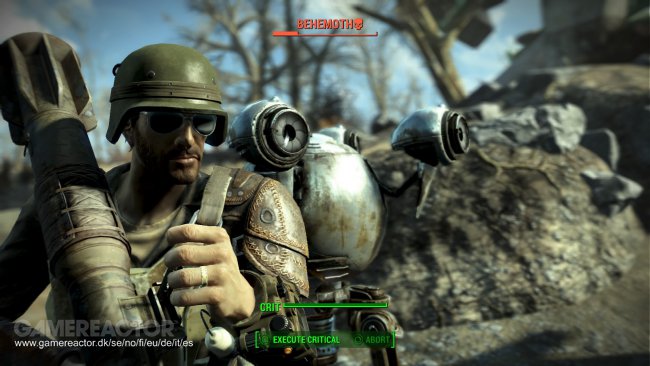 Fallout 4