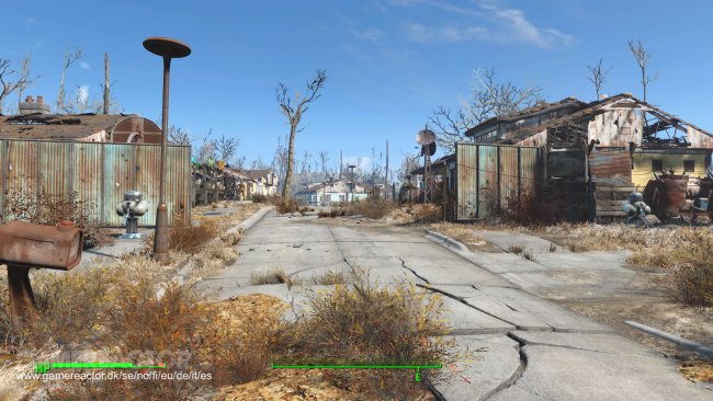 Fallout 4
