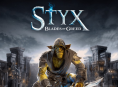 Styx: Blades of Greed: Inntrykk av demoen