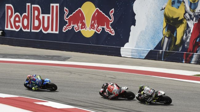 MotoGP drar til COTA denne helgen: Når går GP of the Americas av stabelen?