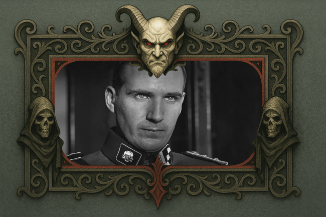 De ti ondeste lederne i filmhistorien