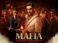 Mafia: The Old Country-stjerner avslører de unike utfordringene ved å spille i dataspill